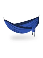 Hamaki - Hamak dwuosobowy ENO DoubleNest Hammock - royal/navy - miniaturka - grafika 1
