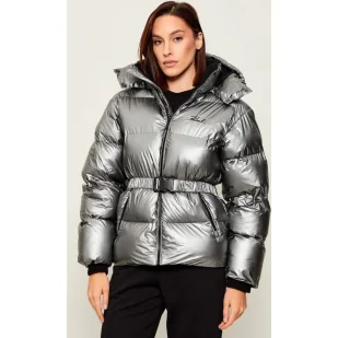 Karl Lagerfeld Kurtka Regular Fit - Kurtki damskie Karl Lagerfeld Kurtka Regular Fit - Kurtki damskie - miniaturka - grafika 1