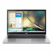 Laptopy - Acer NX.K6TEB.04A 39" Intel Core i5-1235U 16 GB RAM 512 GB SSD Qwerty Hiszpańska - miniaturka - grafika 1