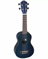 Instrumenty smyczkowe - Baton Rouge Baton Rouge V1S dawn ukulele sopranowe - miniaturka - grafika 1