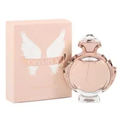 Wody i perfumy damskie - Paco Rabanne Olympea woda perfumowana dla kobiet EDP 50 ml - miniaturka - grafika 1