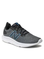Sneakersy męskie - New Balance Sneakersy ME430LL2 Szary - miniaturka - grafika 1