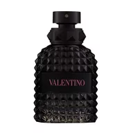 Wody i perfumy męskie - Valentino Born In Roma Uomo Woda toaletowa dla mężczyzn 50 ml - miniaturka - grafika 1