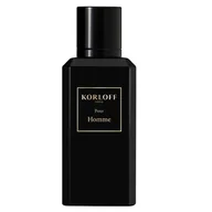 Wody i perfumy męskie - Korloff Pour Homme woda perfumowana spray 88ml - miniaturka - grafika 1