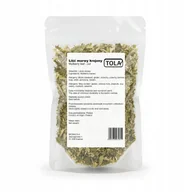 Herbata - Liść morwy krojony 2kg ziele do herbatek i naparów, Tola - miniaturka - grafika 1