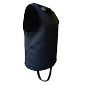 Spodnie narciarskie - Podgrzewana kamizelka GLOVII GMV1 (rozmiar M) Czarny | Bezpłatny transport - miniaturka - grafika 1