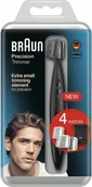 Trymery - Trymer do brody BRAUN PT1000 - miniaturka - grafika 1