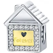 Charmsy - Charms do Pandora - CHARMS DOM - miniaturka - grafika 1