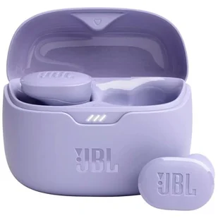 JBL Tune Buds Fioletowe - Słuchawki - miniaturka - grafika 1