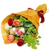 Kwiaty doniczkowe i cięte - Kwiaty Promienny uśmiech - miniaturka - grafika 1