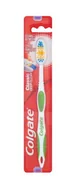 Szczoteczki do zębów - Colgate Szczoteczka do zębów Colgate Classic Deep Clean Twarda - miniaturka - grafika 1