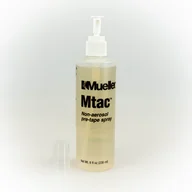 Akcesoria do rehabilitacji - Klej do taśm Mueller M-tac 8 oz - miniaturka - grafika 1