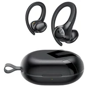 Słuchawki - Soundpeats Wings2 (czarne) - miniaturka - grafika 1