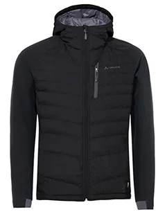 VAUDE Men's Elope Hybrid Jacket kurtka zimowa męska - Kurtki męskie - miniaturka - grafika 1