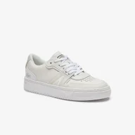 Trampki damskie - Lacoste Women's L-001 Sneakers - miniaturka - grafika 1
