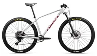 Rowery - Rower Górski MTB ORBEA ALMA H10-EAGLE - miniaturka - grafika 1