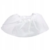 Pozostałe urządzenia kosmetyczne - Clavier, Worek do pochłaniacza na 3 wentylatory, biały - miniaturka - grafika 1