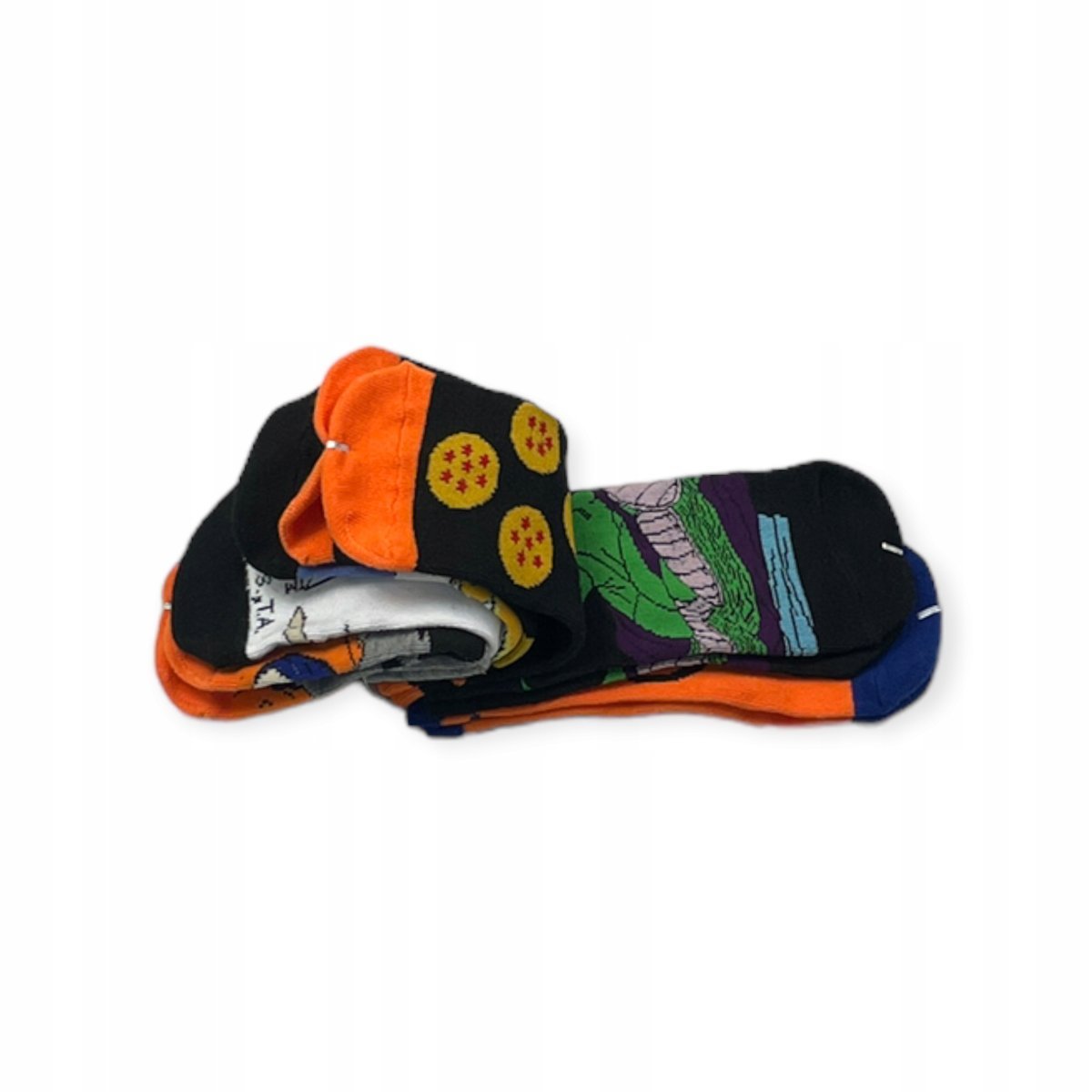 Skarpetki stopki Spencer's DRACONBALL Z