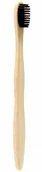 Szczoteczki do zębów - Bambusowa Szczoteczka do Zębów, 1 sztuka - miniaturka - grafika 1