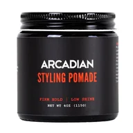 Pomada do włosów - ARCADIAN Arcadian Styling Pomade Pomada do Stylizacji Włosów 115 g - miniaturka - grafika 1