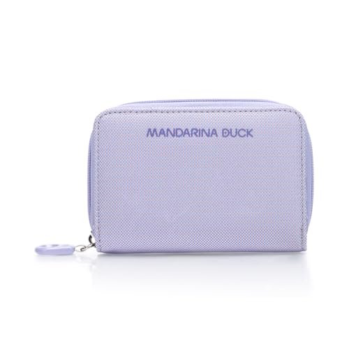Mandarina Duck Portfel MD20, akcesoria podróżne - portfele damskie, jeden rozmiar, Umywalka, Taglia Unica