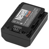 Akumulatory do aparatów dedykowane - Newell NP-FH50 Sony Alpha NEW-NP-FH50 - miniaturka - grafika 1