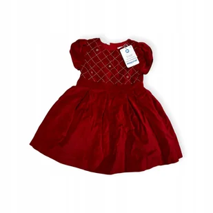 Sukienka dla dziewczynki Mayoral 104cm - Sukienki - miniaturka - grafika 1