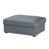 Pokrowce na meble - Pokrowiec na podnóżek Kivik - miniaturka - grafika 1