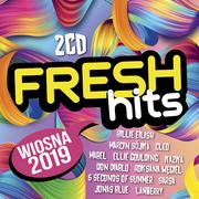 Składanki muzyczne - Various Artists Fresh Hits Wiosna 2019 - miniaturka - grafika 1