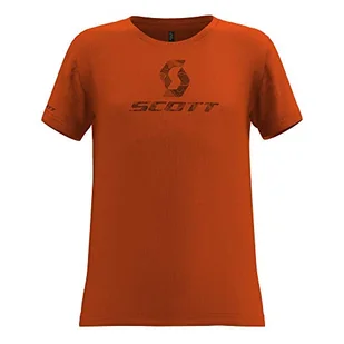 SCOTT 252562, Rower Męski, Pomarańczowy Pump, 164 - Rowery - miniaturka - grafika 1