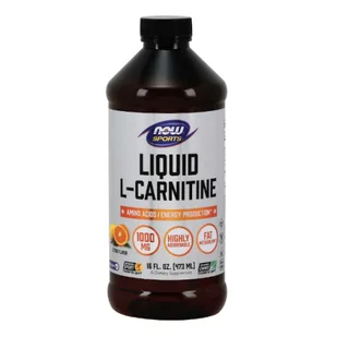 Now Foods 461737 Syrop Unisex Kontroli wagi Droga doustna 20_11615 - Odchudzanie i oczyszczanie - miniaturka - grafika 1