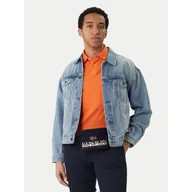 Nerki - Nerka Napapijri Hering Wb 4 NP0A88UW1761 Granatowy - miniaturka - grafika 1