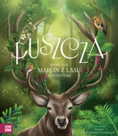 Książki edukacyjne - Puszcza - miniaturka - grafika 1