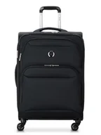 Torby podróżne - Delsey Walizka "Sky Max 2.0" w kolorze czarnym - 45 x 68 x 30 cm - miniaturka - grafika 1