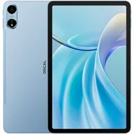 Tablety - OSCAL Pad 100 12" 12/256 GB LTE Wi-Fi niebieski - miniaturka - grafika 1