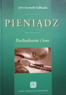 Pieniądz Pochodzenie i losy - Biznes - miniaturka - grafika 1