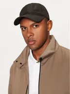 Czapki męskie - Calvin Klein Czapka z daszkiem K50K512646 Czarny - miniaturka - grafika 1