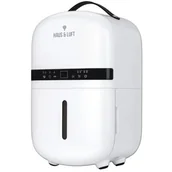 Domowe osuszacze powietrza - HAUSE & LUFT HL-OS-05 Biały - miniaturka - grafika 1