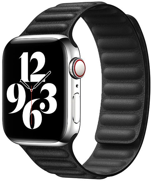 ORYGINALNY ZAMIENNY WYMIENNY PASEK OPASKA BRANSOLETA YIVO DO ZEGARKA SMARTWATCH APPLE WATCH 1 2 3 4 5 6 7 8 9 10 11 SE ULTRA 2 3 42MM 44MM 45MM 46MM..