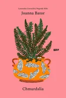 E-booki - literatura polska - Chmurdalia - miniaturka - grafika 1