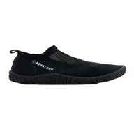 Pływanie - Buty do wody Aqualung Beachwalker czarne FM14901013637 46-47 EU - miniaturka - grafika 1