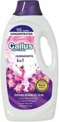Środki do prania - BioLife Gallus Żel do prania Professional 112 dawek COLOR 4,05L - miniaturka - grafika 1