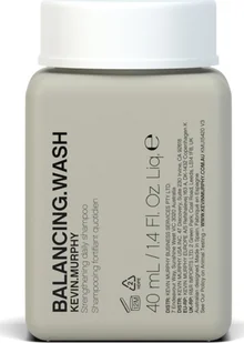 Kevin Murphy, Balancing Wash, Hair Shampoo, For Strengthening, 40 ml For Women - Szampony do włosów - miniaturka - grafika 1
