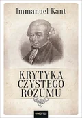 Biznes - Immanuel Kant Krytyka czystego rozumu - miniaturka - grafika 1