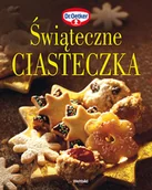 Ciasta, desery, wypieki - Świąteczne ciasteczka - miniaturka - grafika 1
