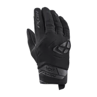 Rękawice motocyklowe - Rękawice Motocyklowe Ixon Mig 2 Damskie CzarnyXXL - miniaturka - grafika 1