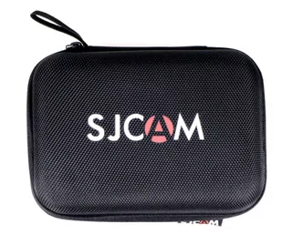 SJCAM SJCAM CASE M-Size Black - Akcesoria do kamer sportowych - miniaturka - grafika 1