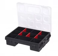 Skrzynki i torby narzędziowe - Patrol Group 11 gniazd na biżuterię możliwość regulacji Box-skrzynka-organizator pamięci masowej 192 MM C1_ORGB200TCZAPG001_001 - miniaturka - grafika 1