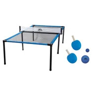 Tenis stołowy - Stół do tenisa stołowego Spyder Air SLAZENGER outdoor - miniaturka - grafika 1