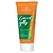 Balsamy i kremy do opalania - 7suns Carrot Gelly, Przyspieszacz opalania, 200ml - miniaturka - grafika 1